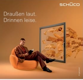 Schallschutzfenster: Warum Ruhe zuhause kein Luxus ist