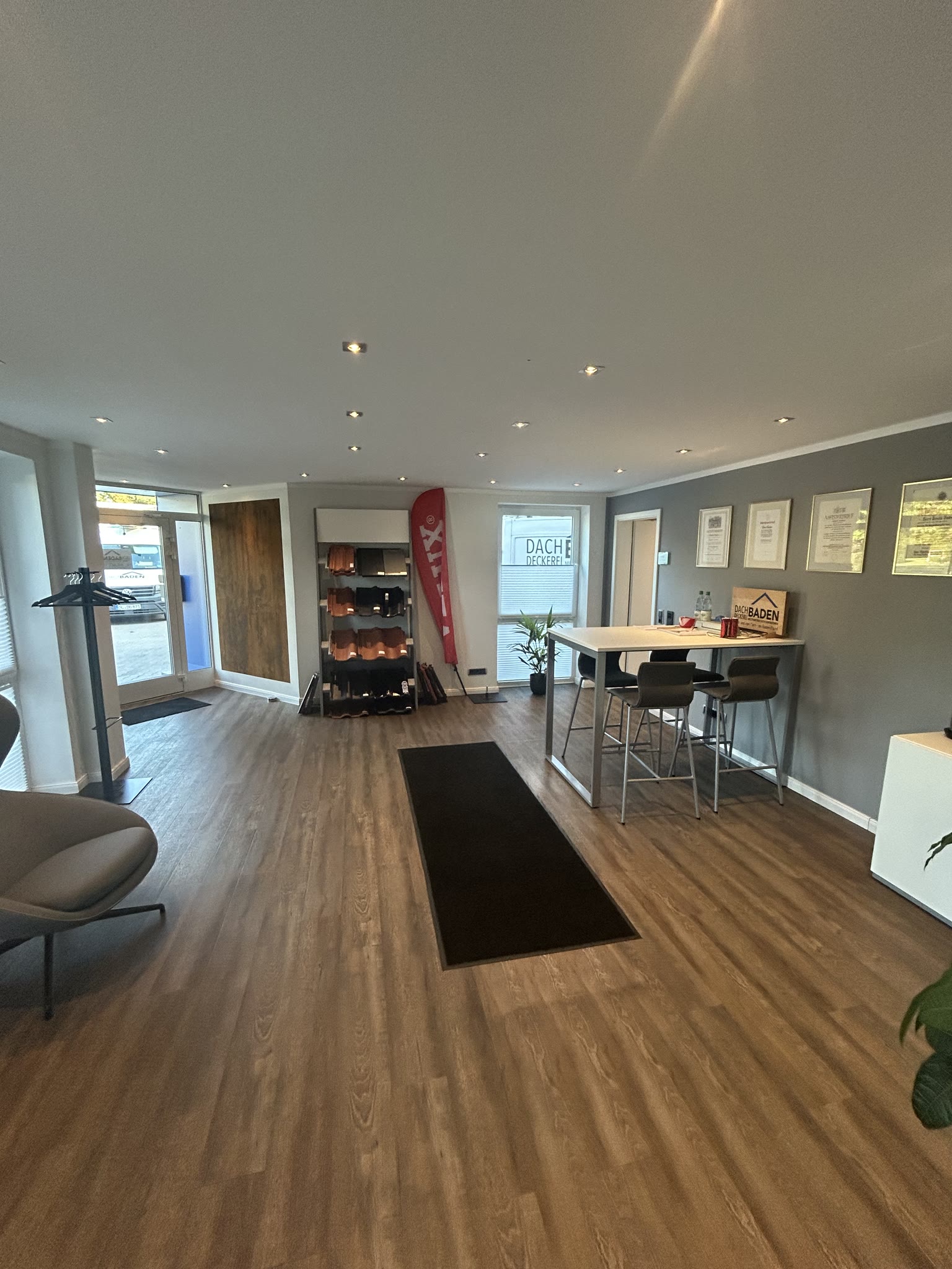 Neues Kapitel: unser Firmensitz Im Kleigrund 6a in Oldenburg